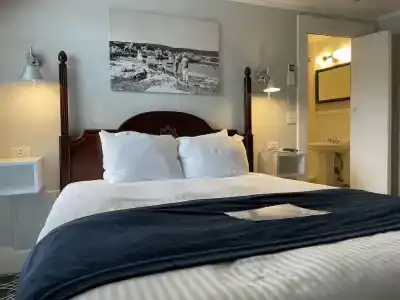 The Emerson Inn - 43