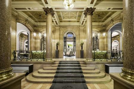 Hilton Paris Opera - 17