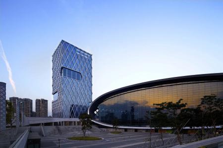 Kapok Shenzhen Bay - 25