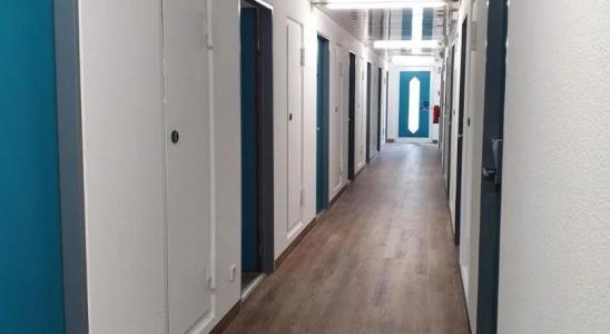 ibis budget Erfurt Ost - 14