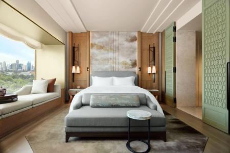 Dusit Thani Bangkok - 49