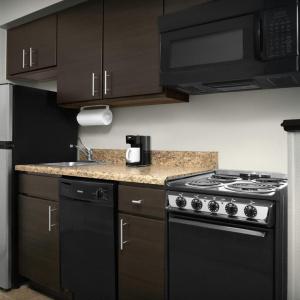 TownePlace Suites - 22