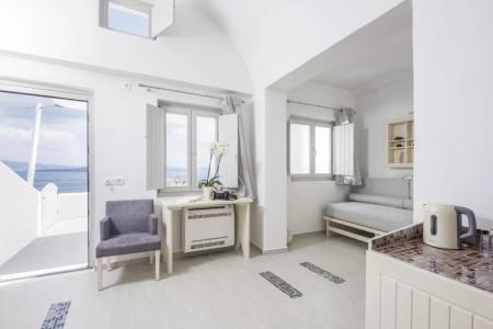 Ambition Suites - 57