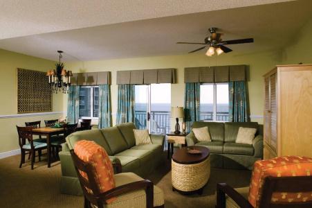 Club Wyndham SeaWatch - 19