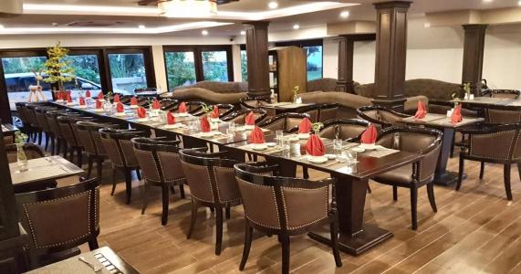 Anja Beach Resort & Spa - 25