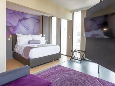 Hs Hotsson Cdmx Condesa Sur - 84