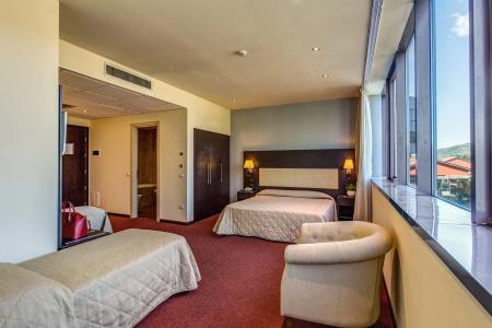 Tuscany Inn - 1