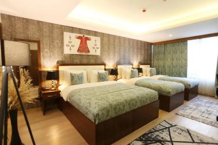 Cebeci Grand - 62