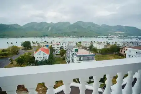 Orbit Resort & Spa - 15