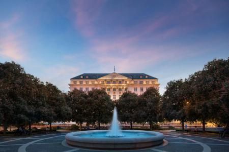 Esplanade Zagreb - 18