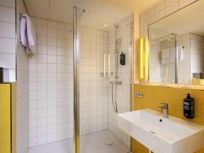 ibis Styles Berlin Treptow - 45
