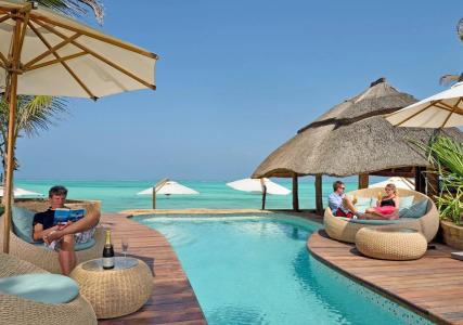 Tulia Zanzibar Unique Beach - 17