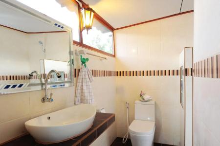 Phuphaya Seaview Resort - Adult Only - 8
