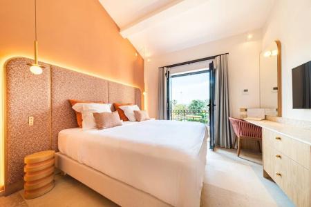 Brin d'Azur - Saint Tropez - 67