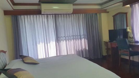 Interchange Tower Serviced Apartment - Sha Extra Plus - 139