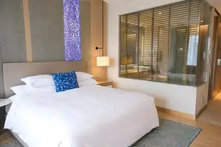 Renaissance Pattaya Resort & Spa - Sha Extra Plus - 3