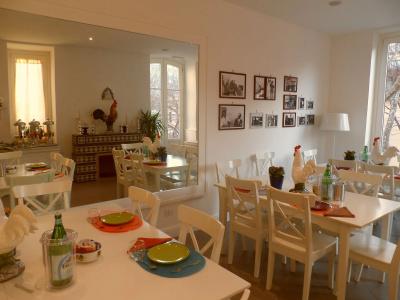 Palazzo Jannuzzi Relais - 16