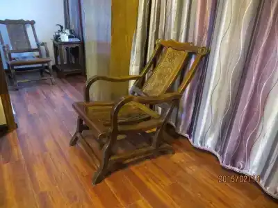 Yongxia Naxi Boutique Inn - 10