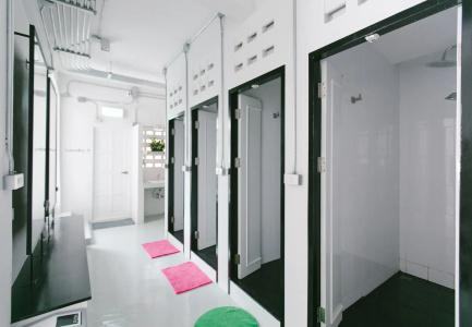 Diff Hostel - 14