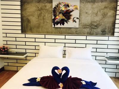 The Dearly Koh Tao Hostel-Sha Plus - 2