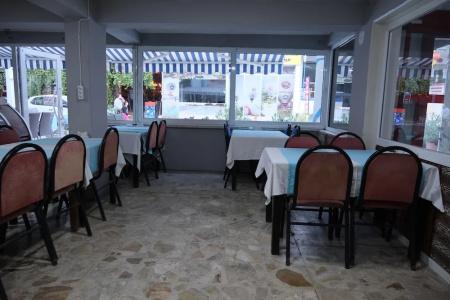 Artemis Yörük Otel - 20