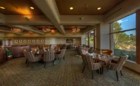 JW Marriott Camelback Inn & Spa - 20