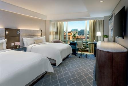 Intercontinental Boston, An Ihg - 44