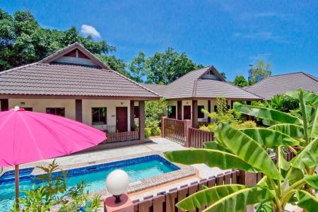 Rose Bay Resort - 77