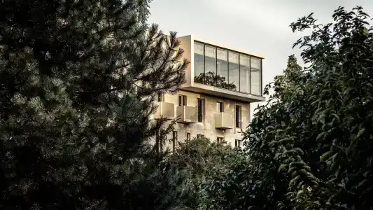 Mauritzhof Münster - 5