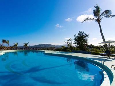 Coco Garden Resort Okinawa - 43