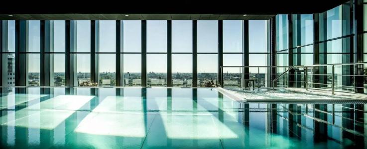 Fletcher Wellness-Leiden - 13