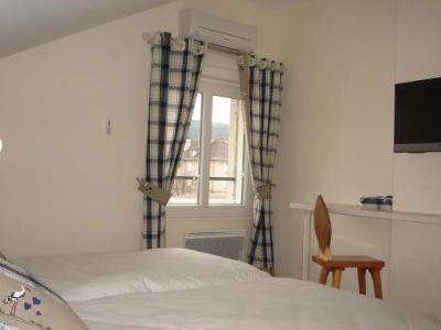 de la Jamagne & Spa - 61