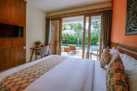 Kahayana Suites - 2
