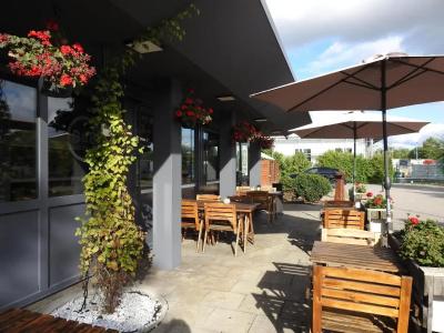 Ibis budget Regensburg Ost - 9