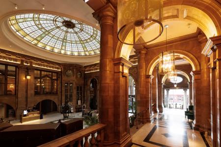 Kimpton Clocktower, an IHG - 18
