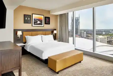 Embassy Suites by Hilton Nashville - 76