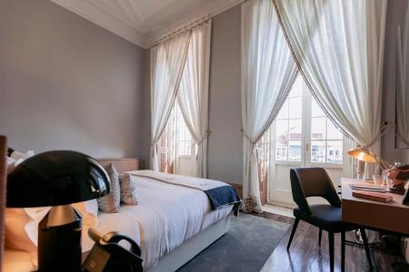 Torel Palace Porto - 146