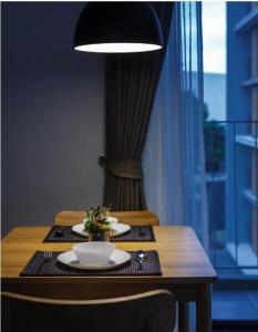 Madera Residence Sriracha - 33