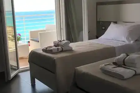 Spuma di mare - 169