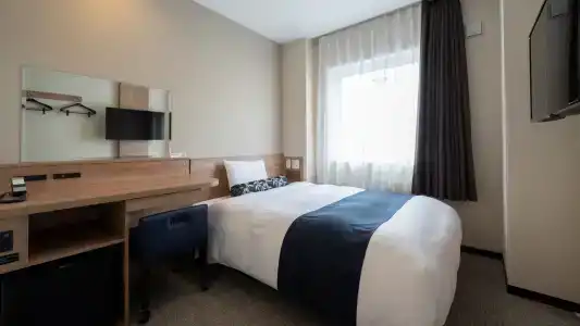 Just Inn Premium Toyohashi Station - 28