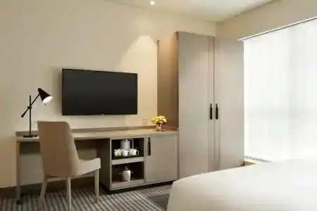 Hyatt Place Tianshan Plaza - 44
