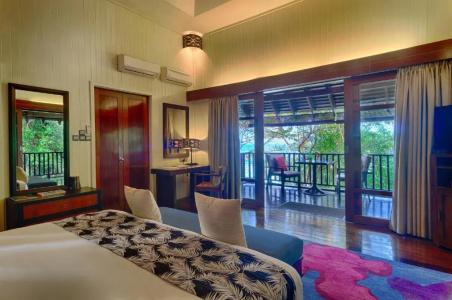 Bunga Raya Island & Spa - 132