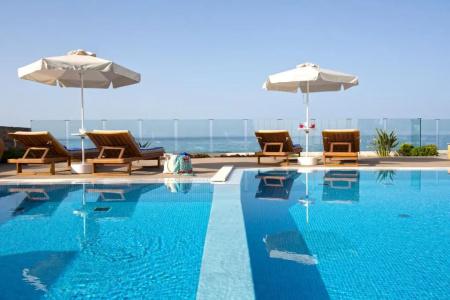Alexander Beach & Village Resort - 290