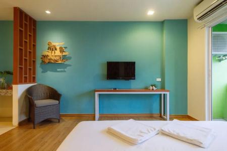 Siamaze Hostel - 117