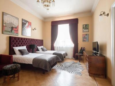 Boutique Residence - Rynek 16 - 62