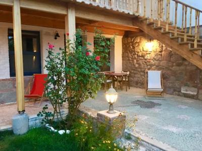 Attalos Suites - 23