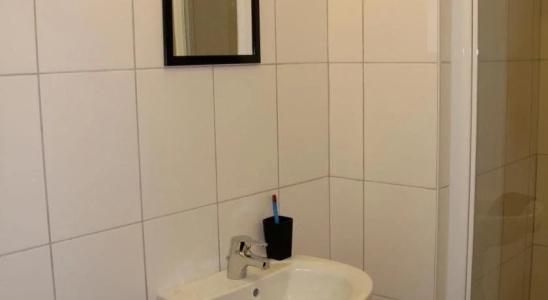 Roxi Residence Gent - 8