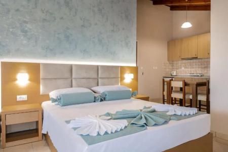 Plaka Beach Resort - 143