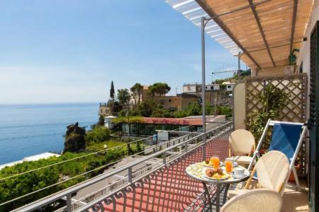 Locanda Costa D'Amalfi - 105