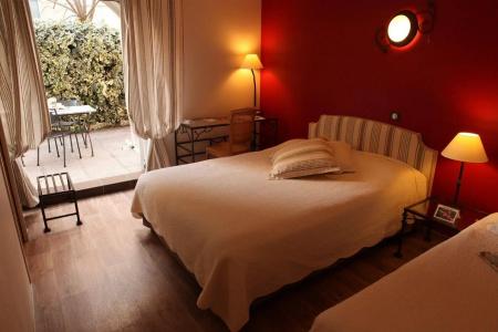 Hôtel Ulysse Montpellier Centre - 5